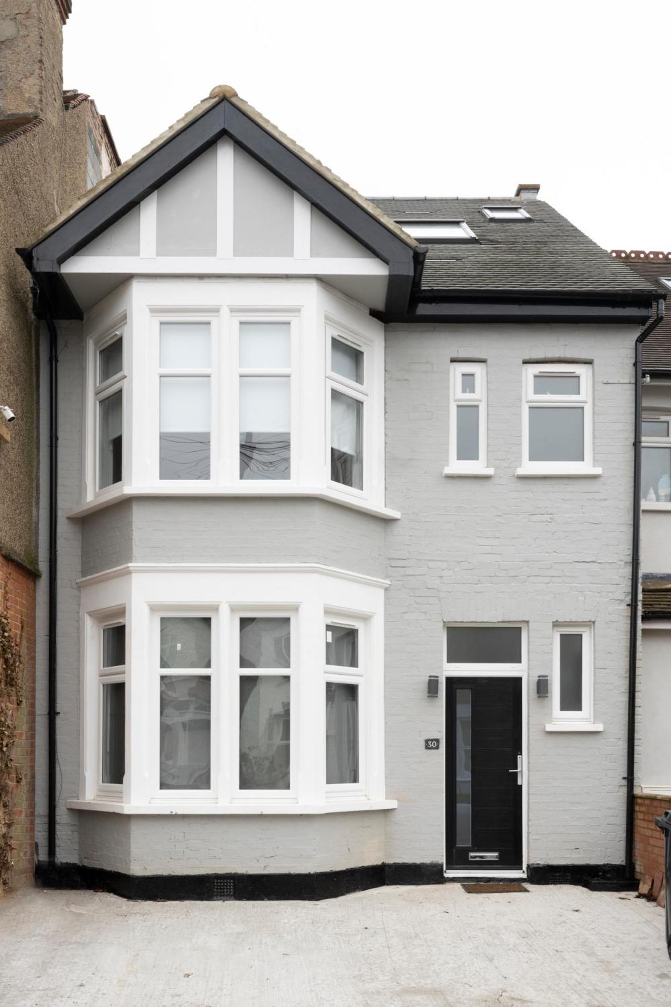 Luxurious London Studios Гарроу Екстер'єр фото