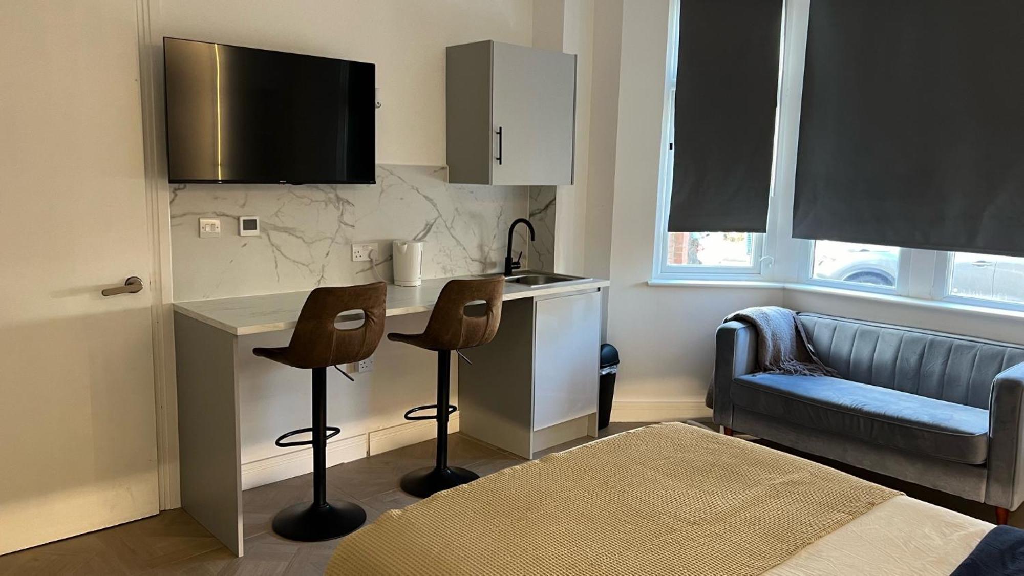 Luxurious London Studios Гарроу Екстер'єр фото